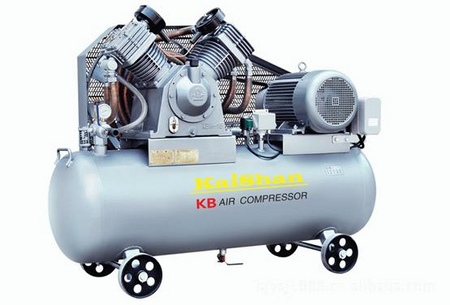 KB15高压空压机